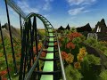 RCT3 - Vacations RCT3 - Vacations