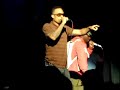 88 Keys w/ Bilal - M.I.L.F. @ Irving Plaza, NYC
