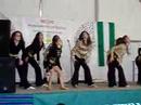 Academia de Baile Alicia Hidalgo