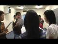 Community Service - Christmas Caroling