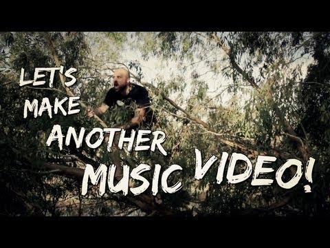 Help Us Make An Epic Film Clip!