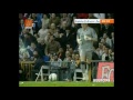 Real Madrid Vs FC Barcelona 2004 2005 Arabic Commentary 7/7