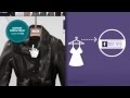C&A introduceert realtime likes op kleerhangers
