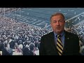 UM-Dearborn Alumnus John Junge accepts Alumni Award
