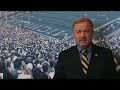 UM-Dearborn Alumnus John Junge accepts Alumni Award