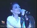 Saiko - La Fabula (Blondie 2005)