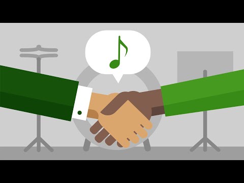 How The Music Industry Works: “Future Proof Your Contract” | Music Law Advice