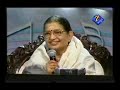 Jayanthi about P.Suseela