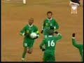 مباراة الاهلي مع العروبة على ملعب العجيلات ذهاب 07/08
