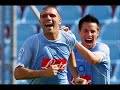 Udinese Napoli 0-5 Auriemma feat.Rise up Maverenzo Remix