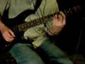 Mesa Boogie Triaxis jam
