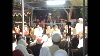 Kolaborasi Cak Nun (Emha Ainun Najib) Dan Syekh Mustafa Mas'ud Al-Haqqani Part 3