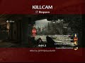 Call of Duty: World At War - Dome TEST