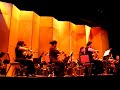 Orquesta Sinf�nica de la UNICACH - Carols