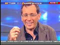 Controcorrente SKY TG24 : caso Travaglio-Schifani  (parte 4)