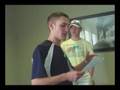Capstone Rapstone video