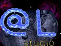 @L studio logo
