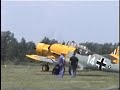 Battle of Britain Fighter Flypast - Part 1