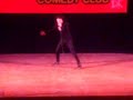 Noel Fielding at Just The Tonic