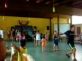SEREN� VILLAGE SIGLA RAGAZZI D CASERTA....