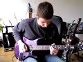 musicman petrucci test 3