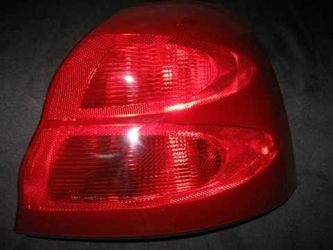 04-08 Pontiac Grand Prix – How to replace Brake and Rear Turn Signal Bulbs