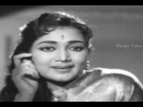 Punarjanma Full Movie - Part 8/10 - Akkineni Nageswara Rao, Krishna Kumari