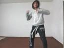Dancercise #1 - \"Love Has Gone\"