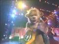 The Country Bears Band ... mmmm ! les nounours