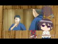 バンブーブレード次回予告