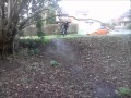 R&K's Ashdown Jumps 2011