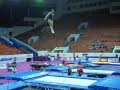 Samantha Sendel World Trampoline Championships 2009