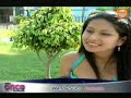 Wendy Sulca graba con Fito Páez y Dani Umpi (A Las Once | América TV)