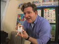 gerard, the world's most successful smoking facilitator, visits a daycare and forces a bunch of third-graders to reassess their views on life.