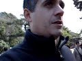 Japanese Shrine on New Years Day - Hatsumode 初詣