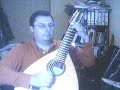 Laud�n - Estudio (J.C. Schickhardt)
