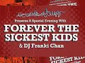 An Evening With FTSK