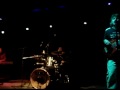 Trio Elmo/Banegas/Honik en el Teatro \"La Casa\".-