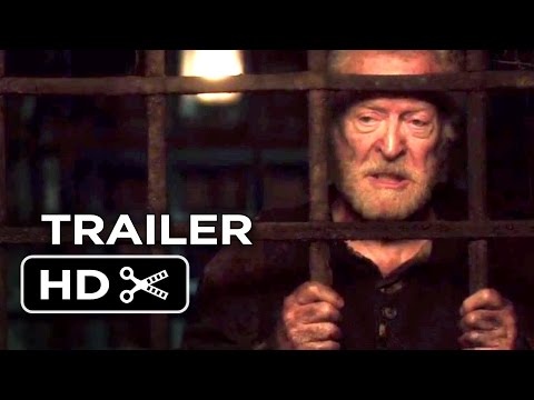 Michael - Subscribe to TRAILERS: http://bit.ly/sxaw6h Subscribe to COMING SOON: http://bit.ly/H2vZUn Like us on FACEBOOK: http://goo.gl/dHs73 Follow us on TWITTER: http://bit.ly/1ghOWmt Stonehearst Asylum...