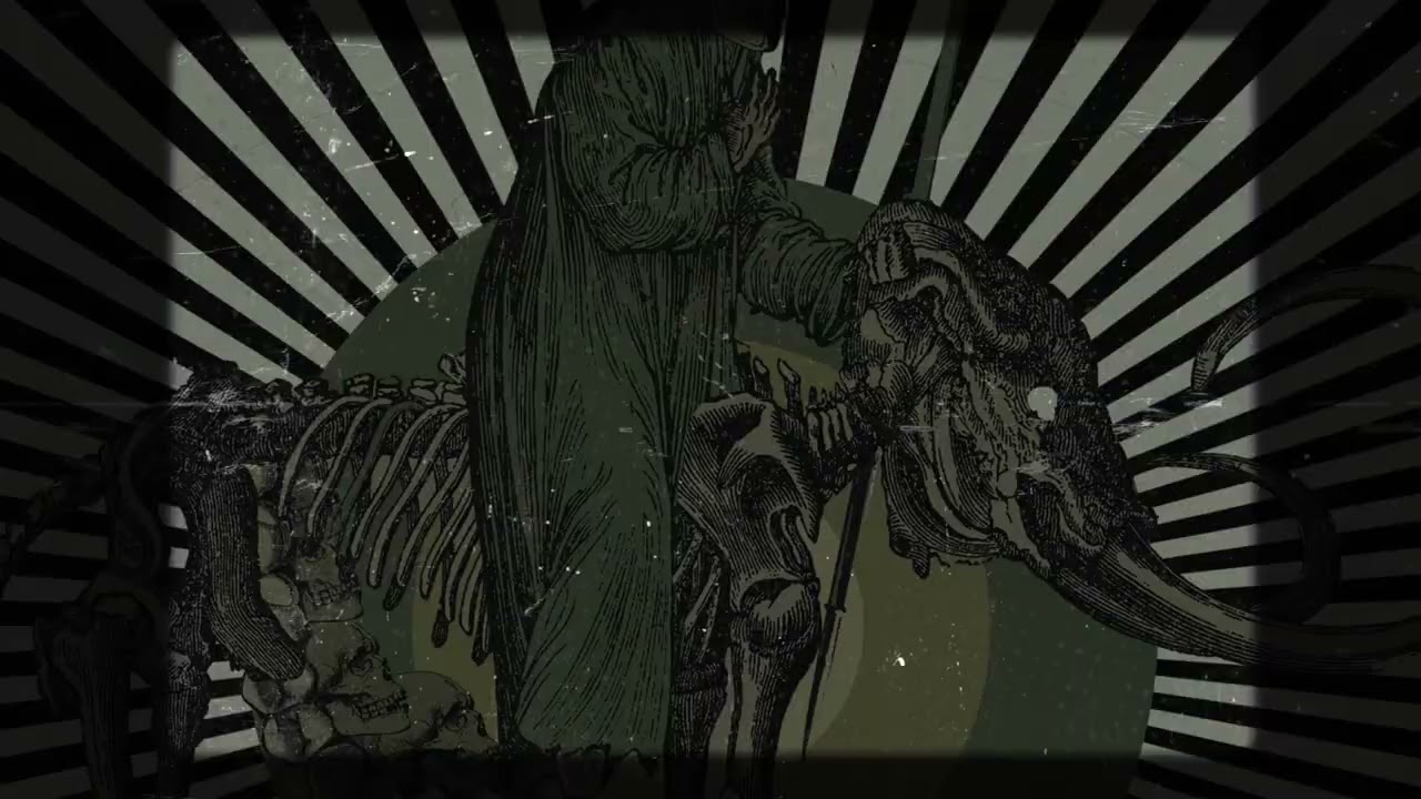 The Alligator Wine Bones And Teeth