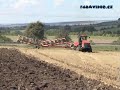 Case IH STX 480