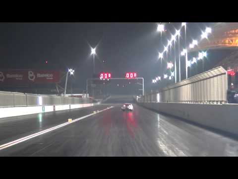 EKanooRacing's 10.5 Out-Law Supra Runs 6.003@394 (244mph)