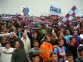ÇILGINLAR | Trabzonspor - Fenerbahçe | samanyolu&pankart şov