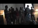 The Middlebury Mamajamas - Swing Swing