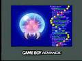 Metroid Fusion Story Intro