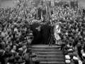 Film of GK Chesterton at Worcester College