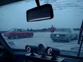 Drift in Lebanon Hamet Golf2 4 wheel Turbo(Elie Hanna Motors