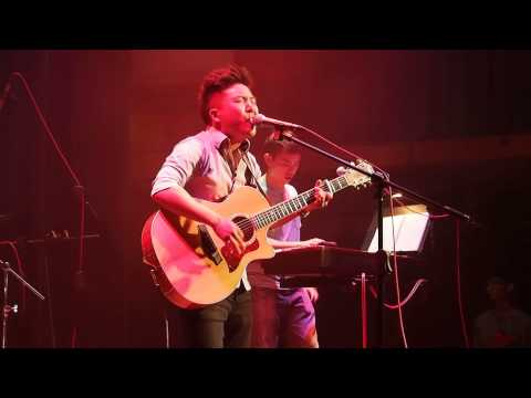 David Choi - Bad Girl - UYL 2013 Taiwan