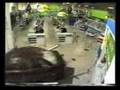 Krádež v NAY Elektrodome - Poprad