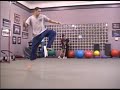 Taegashi Illusion Twist to Split Taegashi Illusion Twist to Split